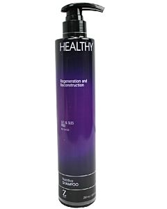 nutritive shampoo 250 ML ACTIE