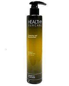 Healthy Suncare Shampoo & Shower 250 ML ACTIE