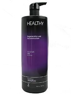 nutritive shampoo 1000 ML ACTIE