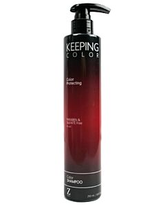 Keeping Color Shampoo 250 ML ACTIE