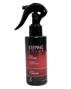 Keeping Color Stabilizer 125 ML ACTIE