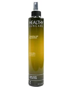 Suncare Hair Liquid Protective 250 ML ACTIE