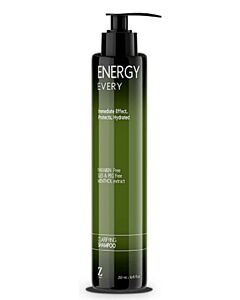 Energy Every Clarifying Shampoo 250ml ACTIE