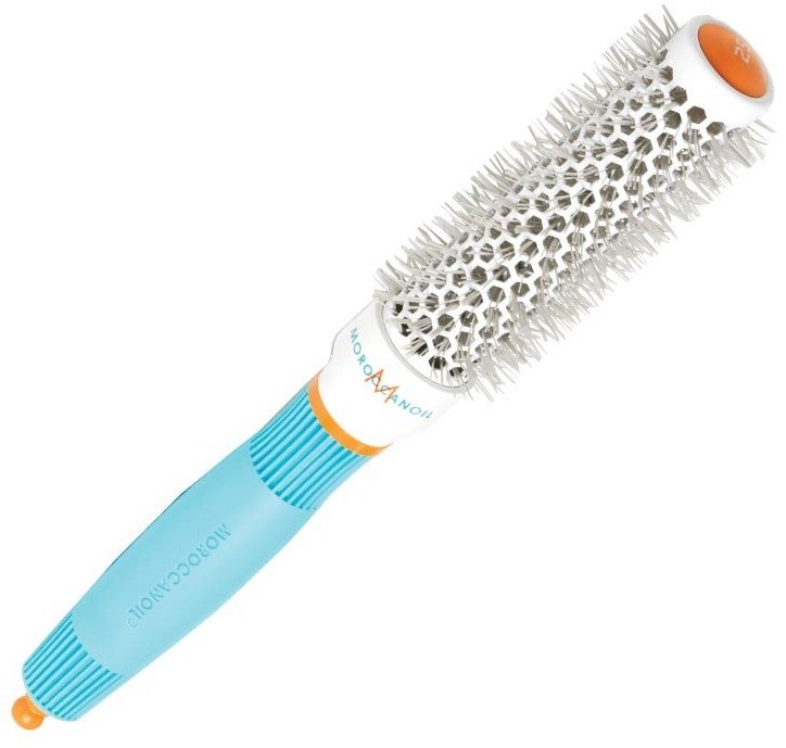 Moroccanoil Ionic + Ceramic Thermal Round Brush D25