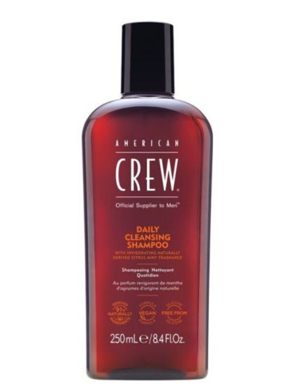 Daily Cleansing Shampoo 250 ml