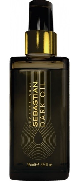 Sebastian Dark Haarolie 95 ml