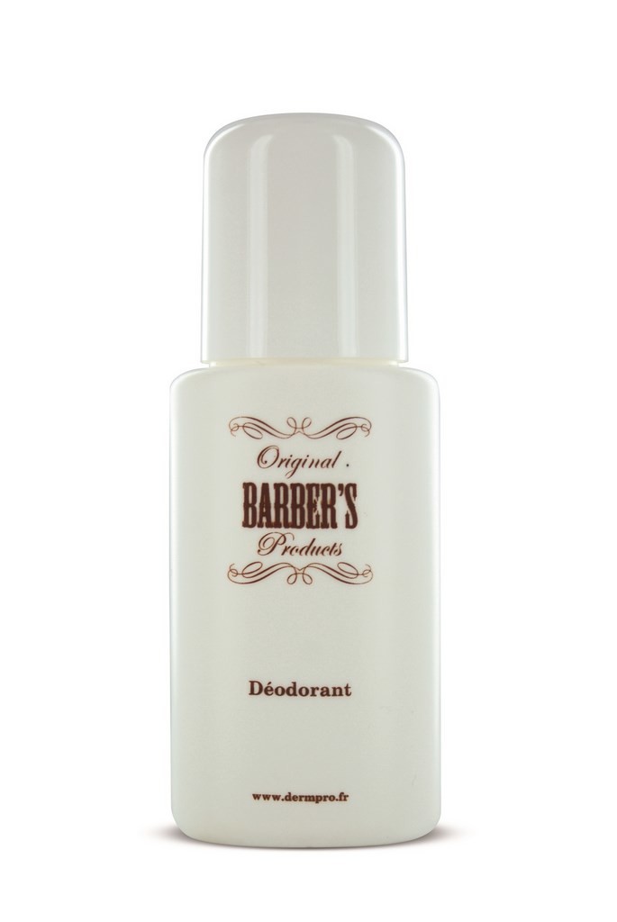 Original Barbers Deodorant 60ml