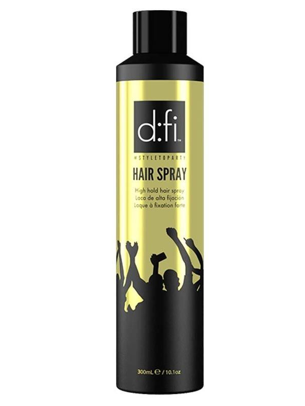 D:fi Hairspray OP=OP