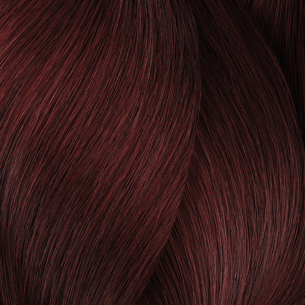 L'Oréal Professionnel - Dia Light - 5.66 Licht Diep Rood Bruin