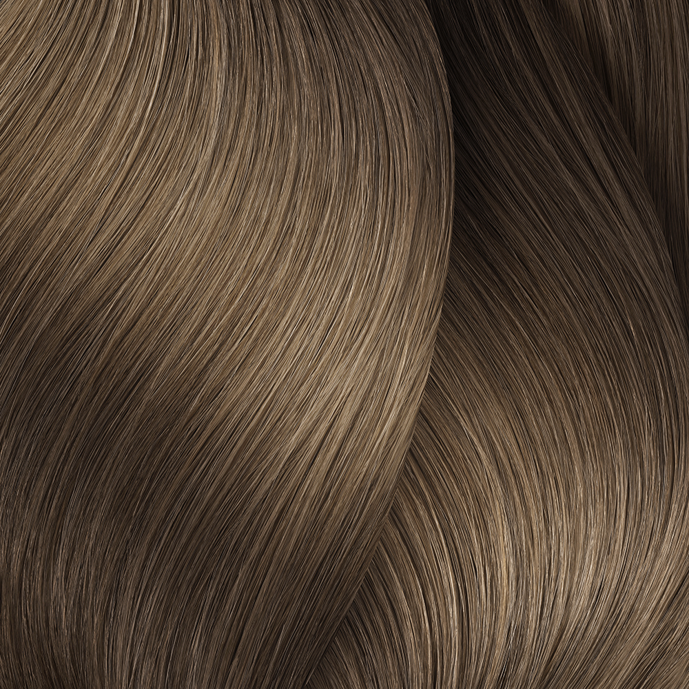 L'Oréal Haarverf Professionnel Dialight Coloration Ton Sur Ton Gel-Crème Acide 8.23