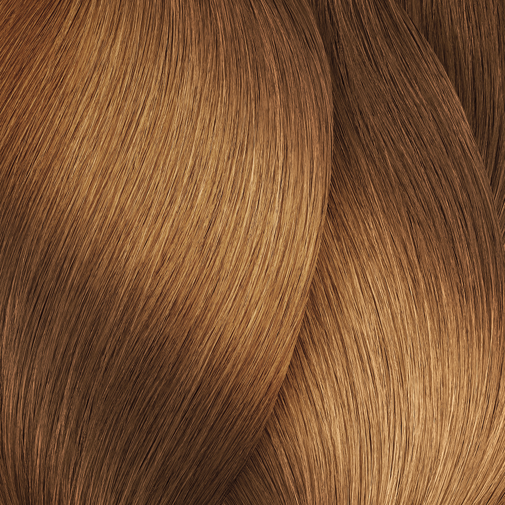 L'Oréal Professionnel - Dia Light - 8.34 Licht Goud Koperblond