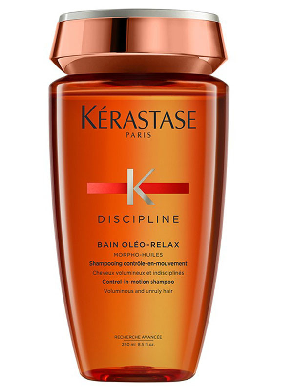 Bain Oléo-Relax 250 ml