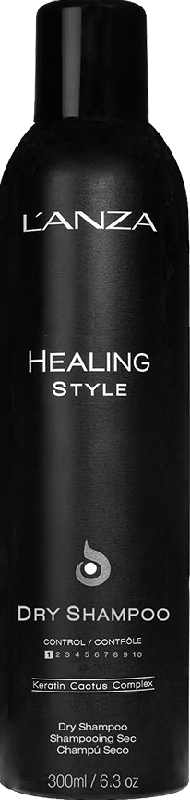 Dry Shampoo 80 ml