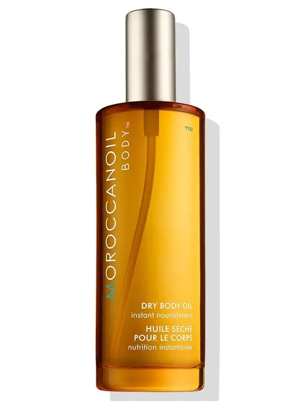 Moroccanoil - Dry Body Oil 100ml