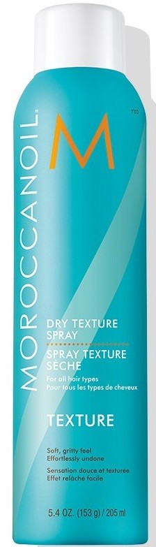 Moroccanoil Dry Texture haarspray Vrouwen - 205 ml