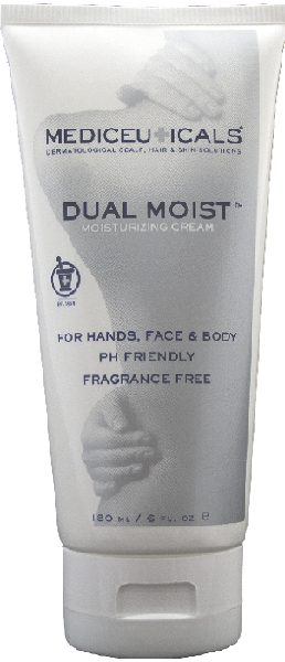 Mediceuticals - Dual Moist Handcrème - 180 ml