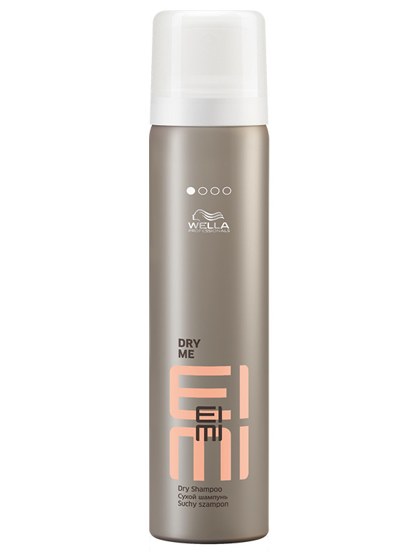 Wella Professionals EIMI Dry Me Travel Size 65ML