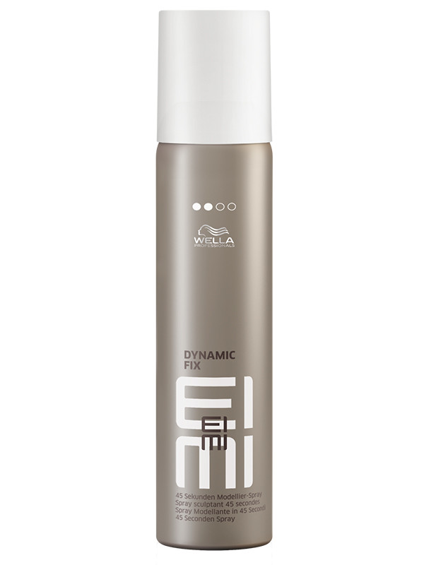 Wella - EIMI - Finish - Dynamic Fix - 75 ml