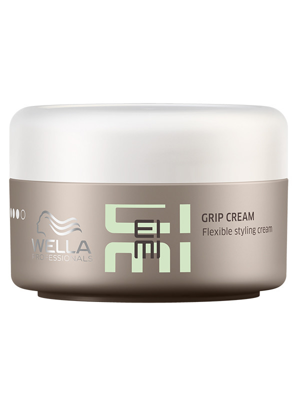 Wella - EIMI - Texture - Grip Cream - 75 ml