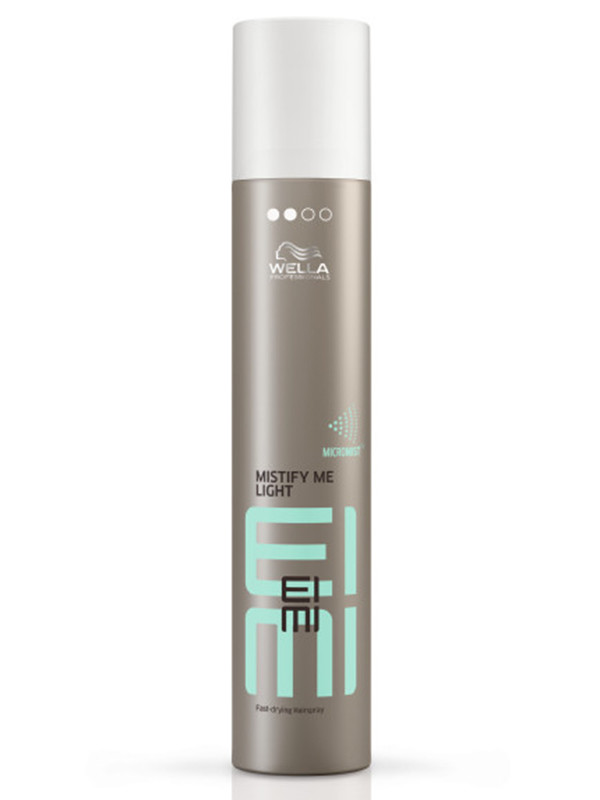 EIMI Mistify Me Light Haarlak 300 ml OP=OP