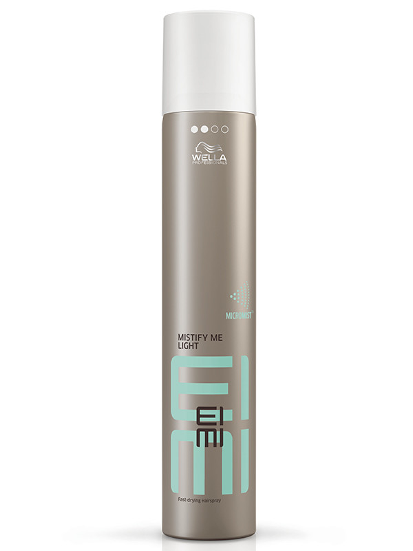 EIMI Mistify Me Light Haarlak 500 ml OP=OP