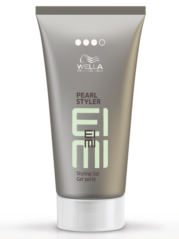 Wella EIMI Pearl haargel Unisex 30 ml