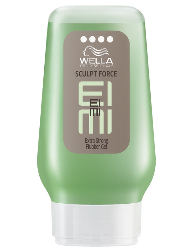 Wella EIMI Sculpt Force haargel - 28 ml