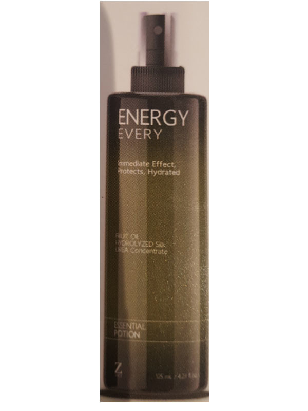 Energy Every Essential Potion 125ml ACTIE