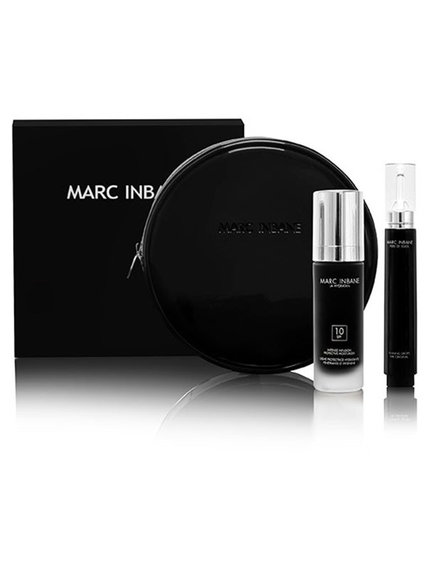 Marc Inbane Ensemble set