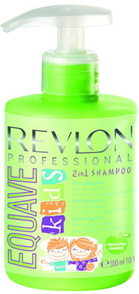 Revlon Equave Kids Kinderen 2-in-1 Shampoo & Conditioner 300 ml