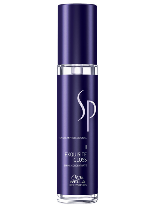 System Professional Exquisite Gloss 40ml
