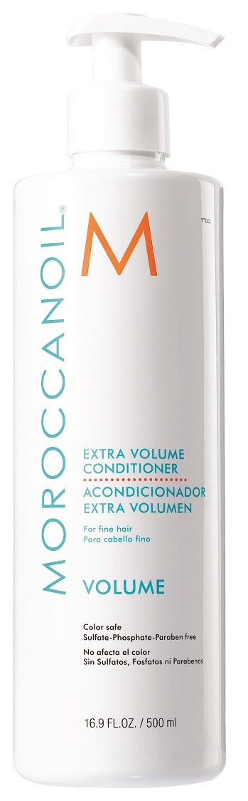 Extra Volume Conditioner 500 ml OP=OP