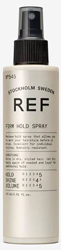 REF - Firm Hold Spray /544 - 175 ml