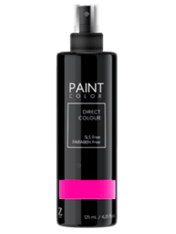 Paint Fuchsia 125 ml