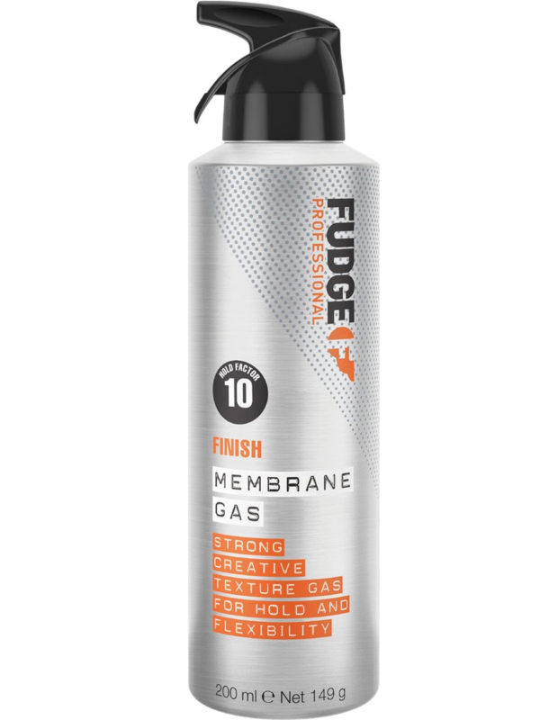 Fudge Professional - Haarlak - Membrane Gas - 200ml