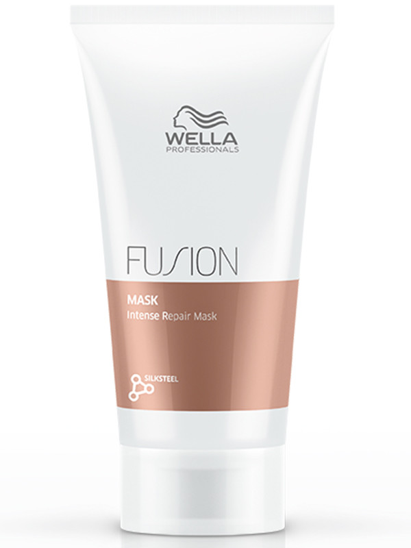 Wella Fusion Intense Repair haarmasker Vrouwen 30 ml