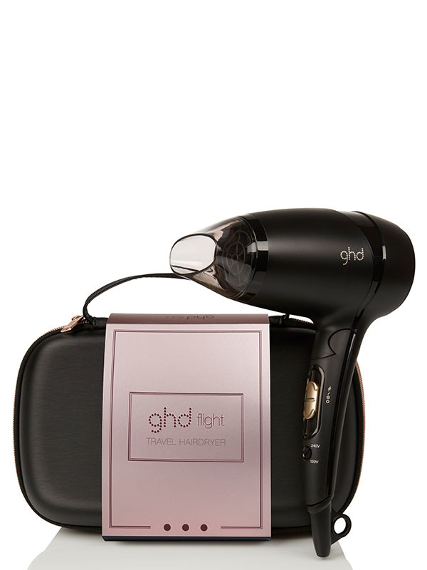 Flight Reisfӧhn Luxe Giftset incl. travel case