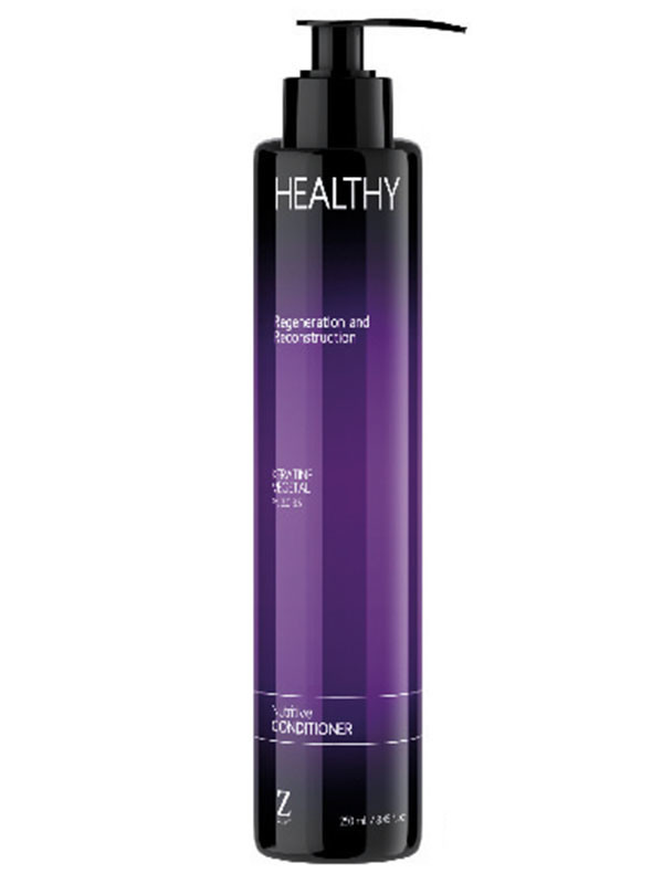 Conditioner nutritive 250 ML ACTIE