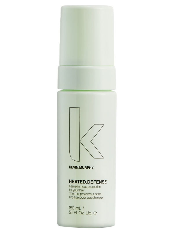 Heated Defense Styling 150 ml
