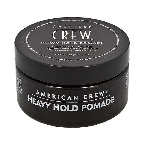 Heavy Hold Pomade ACTIE