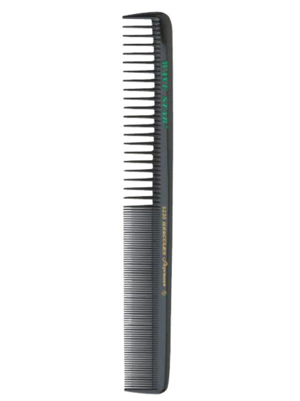 Hercules Sägemann Kam Master Class Extra Long Universal Cutting Comb
