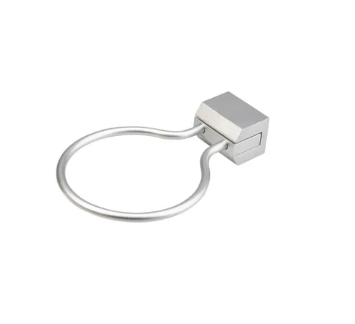 Ring Go Föhnhouder OP=OP