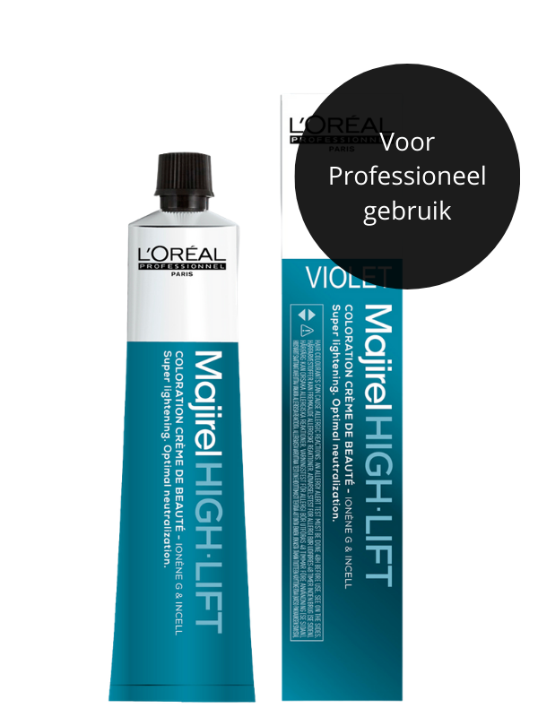 Majirel High Lift 50 ml OP=OP