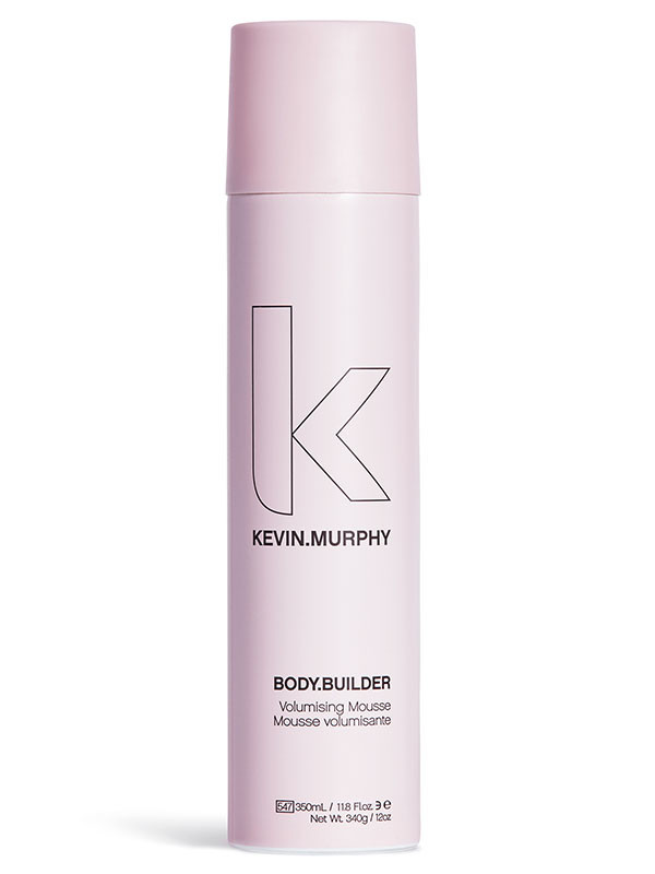 KEVIN.MURPHY Body.Builder - Mousse - 400 ml
