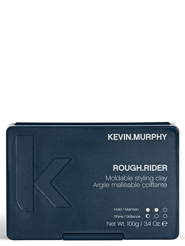 Kevin Murphy Rough Rider