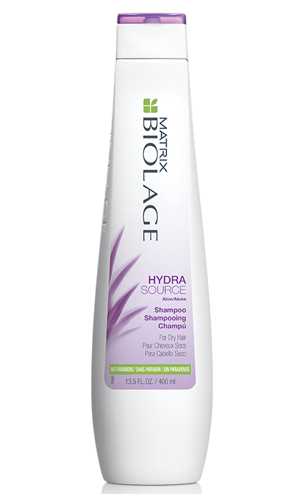 Hydrasource Shampoo 400 ml