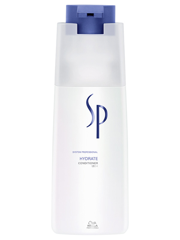 SP - Care - Hydrate - Conditioner - 1000 ml