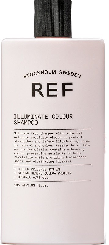 Illuminate Colour Shampoo 285ml