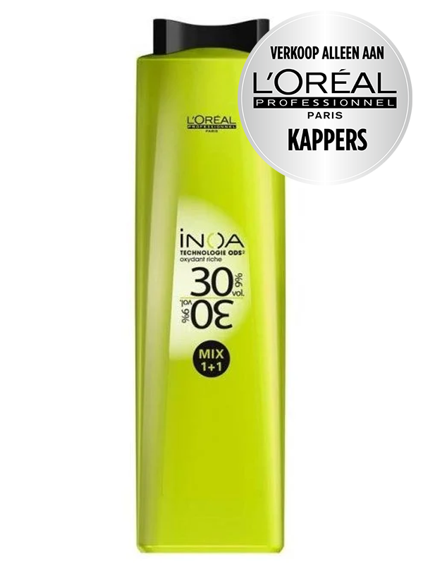 INOA 200 Waterstof 9% Vol. 30 - 1000ml OP=OP