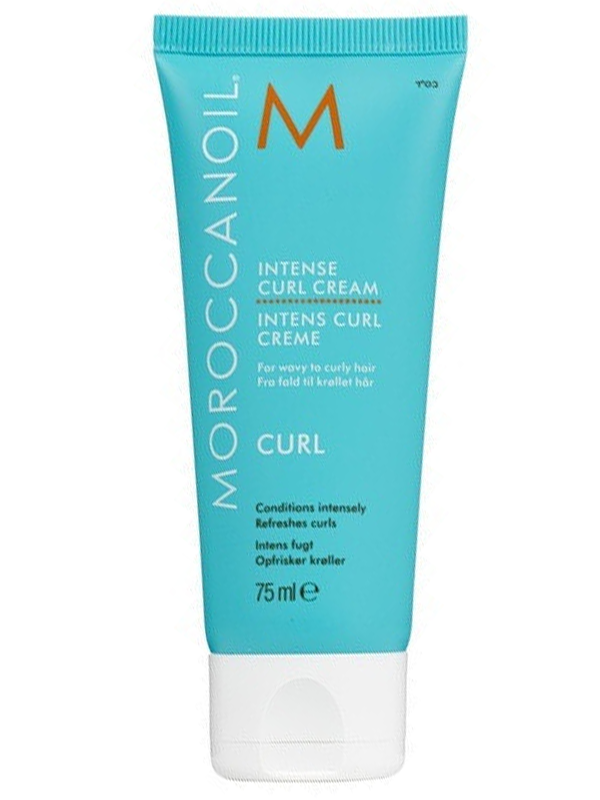 Moroccanoil - Intense Curl Cream - 75 ml